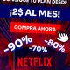 Descargar Netflix