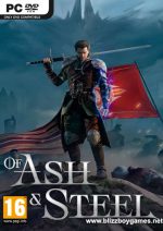 Of Ash and Steel PC Full Español