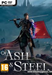 Of Ash and Steel PC Full Español