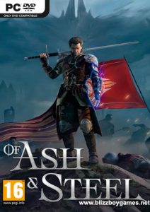 Of Ash and Steel PC Full Español
