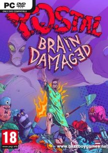 Postal Brain Damaged PC Full Español