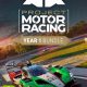 Project Motor Racing PC Full Español