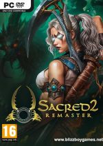 Sacred 2 Remaster PC Full Español