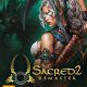 Sacred 2 Remaster PC Full Español