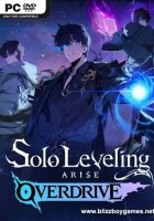 Solo Leveling: ARISE OVERDRIVE – Deluxe Edition (Oferta -23%)