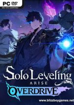 Solo Leveling: ARISE OVERDRIVE – Deluxe Edition (Oferta -16%)
