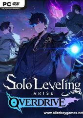 Solo Leveling Arise Overdrive Deluxe Edition PC Full Español