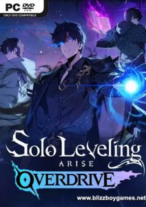 Solo Leveling: ARISE OVERDRIVE – Deluxe Edition (Oferta -16%)
