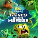 SpongeBob SquarePants Titans of the Tide PC Full Español