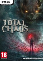 Total Chaos PC Full
