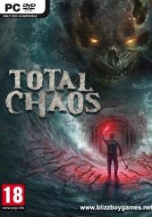 Total Chaos PC Full Español