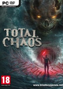 Total Chaos PC Full