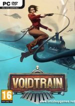 Voidtrain Deluxe Edition PC Full Español