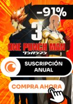 Descargar Crunchyroll