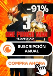 Descargar Crunchyroll