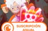 Descargar Crunchyroll