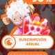 Descargar Crunchyroll