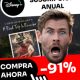 Descargar Disney+