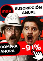 Descargar HBO MAX