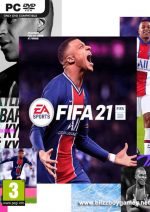 FIFA 21 PC Full Español