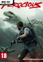 Ferocious PC Full Español