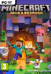 Minecraft Bedrock Edition PC Full Español