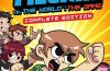 Scott Pilgrim vs. The World: The Game PC Full Español