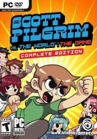 Scott Pilgrim vs. The World: The Game PC Full Español