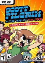 Scott Pilgrim vs. The World: The Game PC Full Español