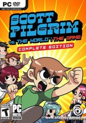 Scott Pilgrim vs. The World: The Game PC Full Español
