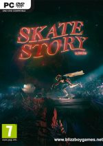 Skate Story PC Full Español