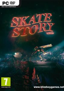 Skate Story PC Full Español