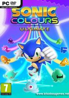 Sonic Colors: Ultimate PC Full Español