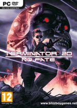 Terminator 2D No Fate PC Full Español