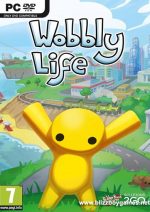 Wobbly Life PC Full Español
