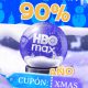 Descargar HBO MAX