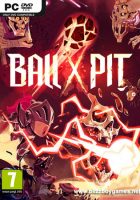 BALL x PIT PC Full Español