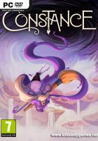 Constance PC Full Español