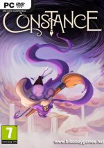 Constance PC Full Español