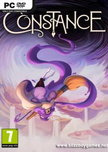 Constance PC Full Español