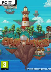 Craftlings PC Full Español