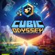 Cubic Odyssey PC Full Español