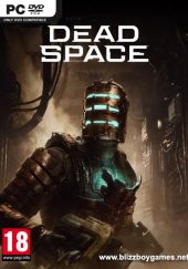 Dead Space Remake PC Full Español