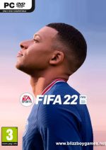 FIFA 22 PC Full Español