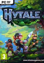 Hytale PC Full Español