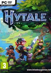 Hytale PC Full