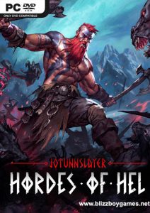 Jotunnslayer Hordes of Hel PC Full Español