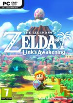 The Legend of Zelda: Link’s Awakening PC Full Español