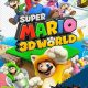 Super Mario 3D World + Bowser’s Fury PC Full Español
