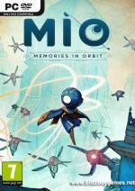 MIO Memories in Orbit PC Full Español